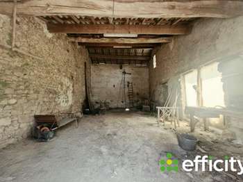 Vente maison 1 pièce