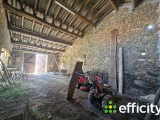 Vente maison 2 pièces