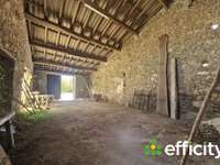 Vente maison 1 pièce