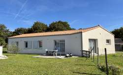 Photo Vente maison Saint-Georges-de-Pointindoux