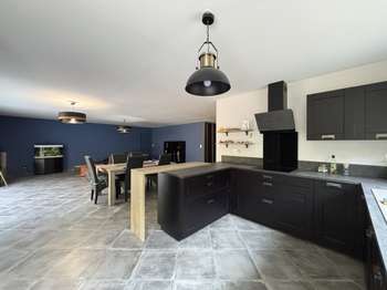 Vente maison 8 pièces Vente maison 8 pièces