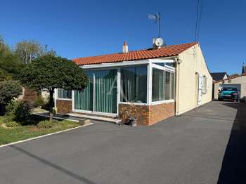 Vente Maison 3 chambresSaint-Georges-de-Pointindoux