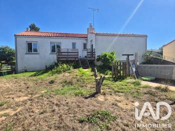 Vente maison 7 pièces Vente maison 7 pièces