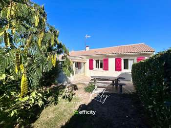 Photo Vente maison Saint-Georges-de-Pointindoux