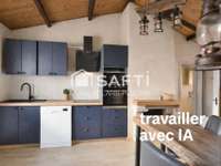 Vente maison 2 pièces