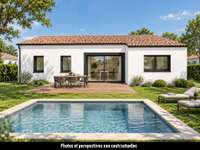 Vente maison