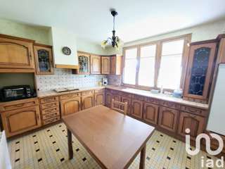 Vente maison 5 pièces Vente maison 5 pièces