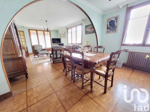 Vente maison 5 pièces Vente maison 5 pièces