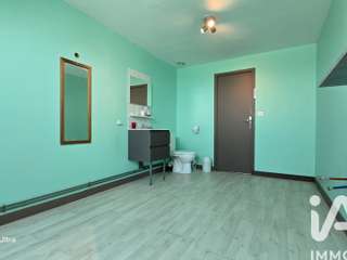 Vente maison 10 pièces Vente maison 10 pièces
