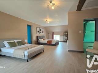 Vente maison 10 pièces Vente maison 10 pièces