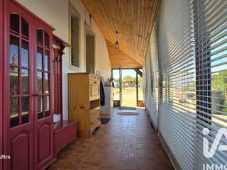 Vente maison 10 pièces Vente maison 10 pièces