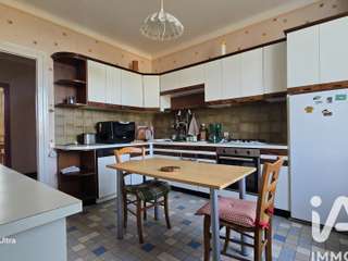 Vente maison 10 pièces Vente maison 10 pièces