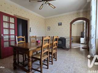 Vente maison 10 pièces Vente maison 10 pièces