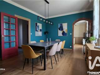 Vente maison 10 pièces Vente maison 10 pièces