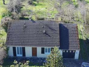 Vente Maison 2 chambresSaint-Georges-de-Poisieux