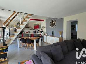 Vente Maison 2 chambresSaint-Georges-de-Poisieux