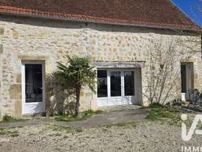 Vente Maison 2 chambresSaint-Georges-de-Poisieux