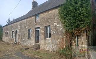 Photo Vente maison Saint-Georges-de-Reintembault