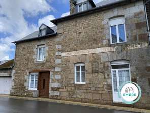 Vente Maison 2 chambresSaint-Georges-de-Reintembault