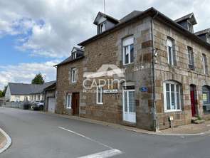 Vente Maison 2 chambresSaint-Georges-de-Reintembault