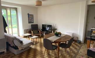 Photo Vente maison Saint-Georges-de-Reintembault
