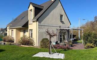 Photo Vente maison Saint-Georges-de-Reintembault