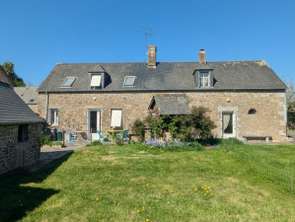 Vente Maison 4 chambresSaint-Georges-de-Reintembault