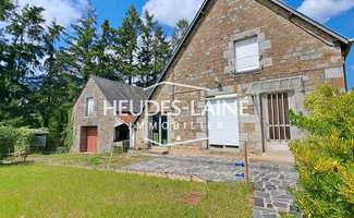 Photo Vente maison Saint-Georges-de-Reintembault