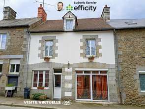 Vente Maison 4 chambresSaint-Georges-de-Reintembault