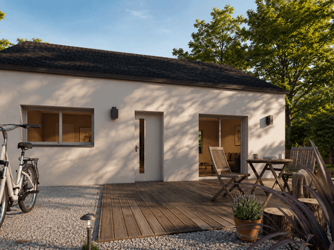 Vente maison Vente maison