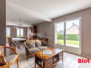 Vente maison 7 pièces Vente maison 7 pièces