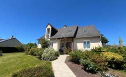 Photo Vente maison Saint-Georges-de-Reintembault