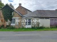 Vente maison 2 pièces Vente maison 2 pièces