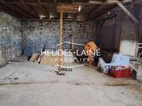 Vente maison 2 pièces Vente maison 2 pièces