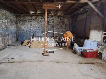 Vente maison 2 pièces Vente maison 2 pièces