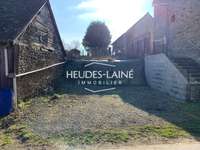 Vente maison 2 pièces Vente maison 2 pièces
