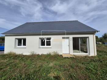 Photo Vente maison Saint-Georges-de-Reintembault
