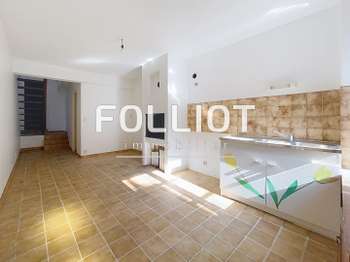 Vente Maison 4 chambresSaint-Georges-de-Reintembault