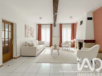 Vente Maison 3 chambresSaint-Georges-de-Reneins