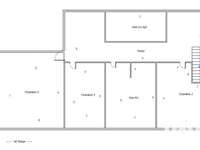 Vente maison 5 pièces Vente maison 5 pièces