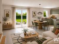 Vente maison 3 pièces Vente maison 3 pièces