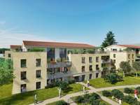 Vente maison Saint-Georges-de-Reneins - 69
