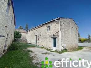 Vente Maison 3 chambresSaint-Georges-de-Rex