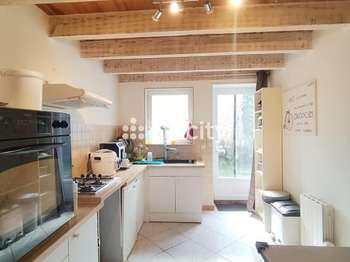 Vente maison 4 pièces Vente maison 4 pièces