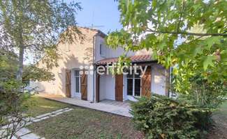 Photo Vente maison Saint-Georges-de-Rex