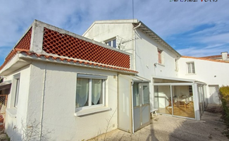 Photo Vente maison Saint-Georges-de-Rex