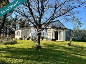 Vente Maison 2 chambresSaint-Georges-de-Rex
