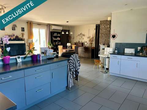 Vente maison 5 pièces Vente maison 5 pièces