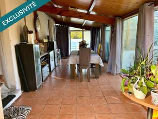 Vente maison 5 pièces Vente maison 5 pièces