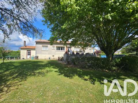 Vente maison 3 pièces Vente maison 3 pièces